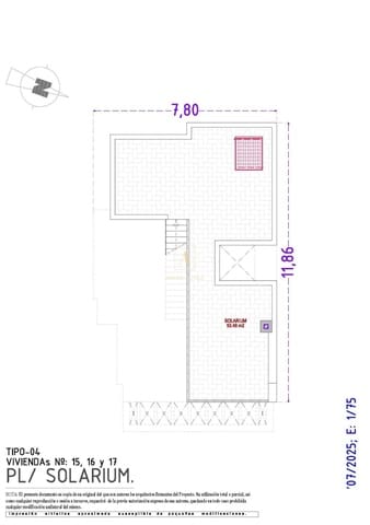 3 soverom Villa til salgs i Finestrat med svømmebasseng - € 610 000 (Ref: 9567632)