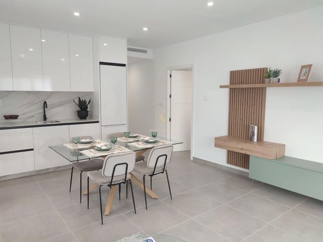 3 Zimmer Villa zu verkaufen in Balsicas, Torre-Pacheco mit Pool - 325.000 € (Ref: 9567639)