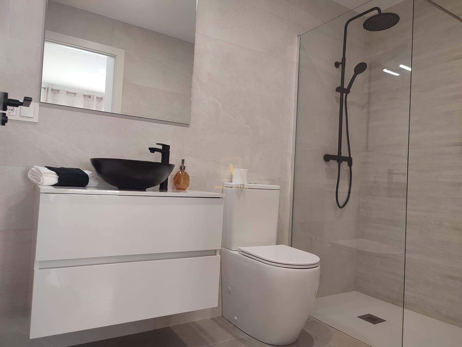 3 Zimmer Villa zu verkaufen in Balsicas mit Pool - 325.000 € (Ref: 9567639)