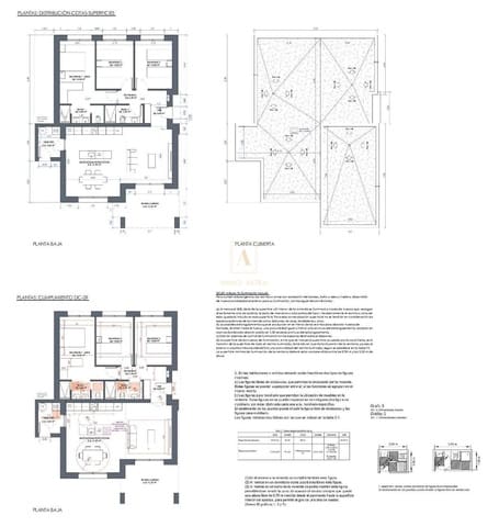 3 quarto Moradia para venda em La Romana com piscina - 315 000 € (Ref: 9567640)