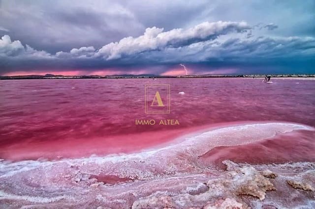 2 slaapkamer Appartement te koop in Torrevieja met zwembad - € 309.000 (Ref: 9567641)