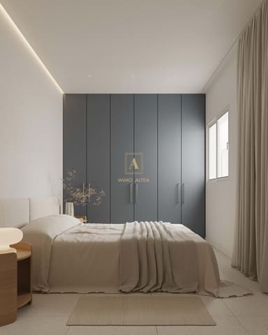 2 slaapkamer Appartement te koop in Torrevieja met zwembad - € 309.000 (Ref: 9567641)