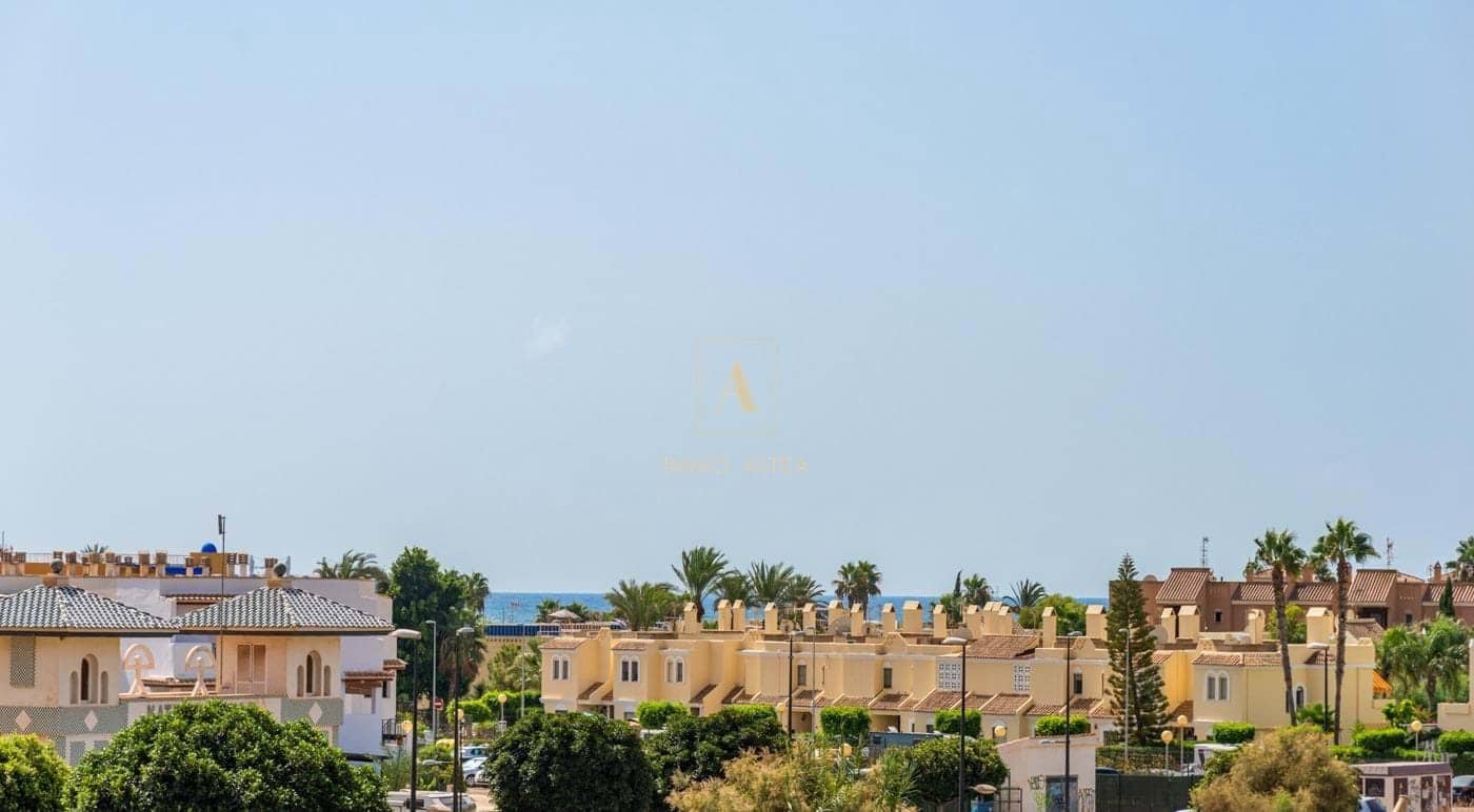 2 bedroom Villa for sale in Vera with pool - € 539,000 (Ref: 9567654)