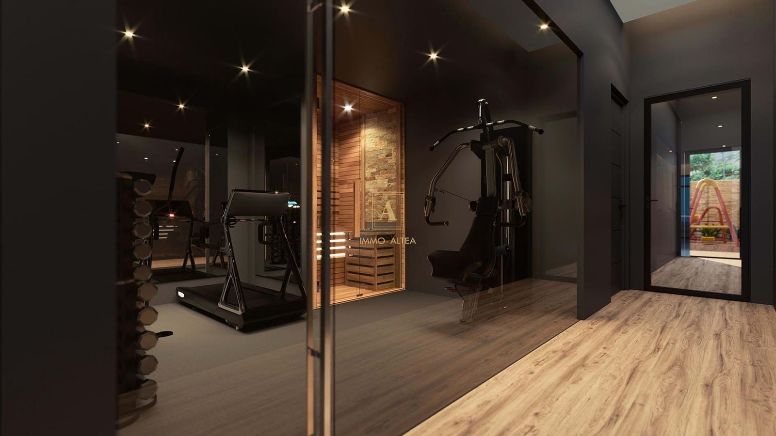 2 chambre Appartement à vendre à Torrevieja avec piscine - 265 000 € (Ref: 9567658)