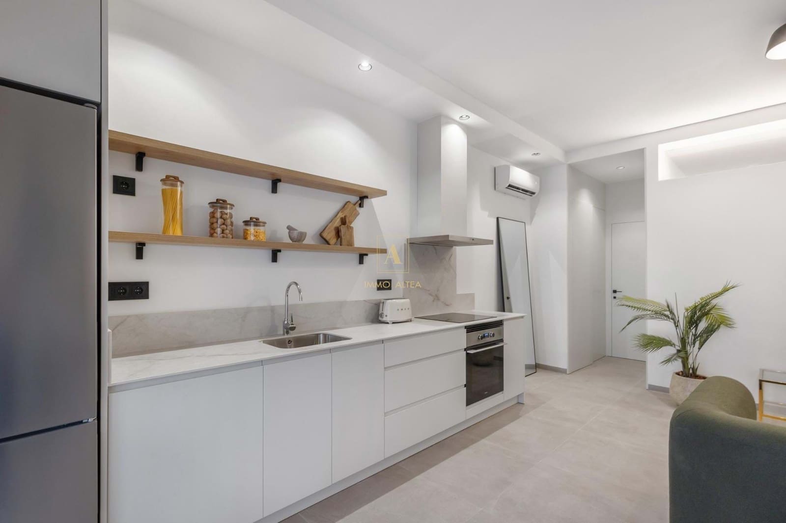 1 bedroom Apartment for sale in Torrevieja - € 168,000 (Ref: 9567670)