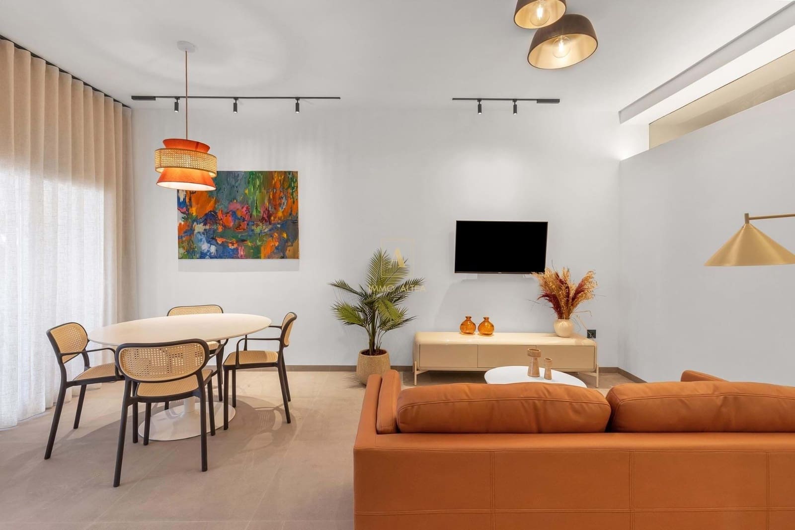 1 bedroom Apartment for sale in Torrevieja - € 168,000 (Ref: 9567670)