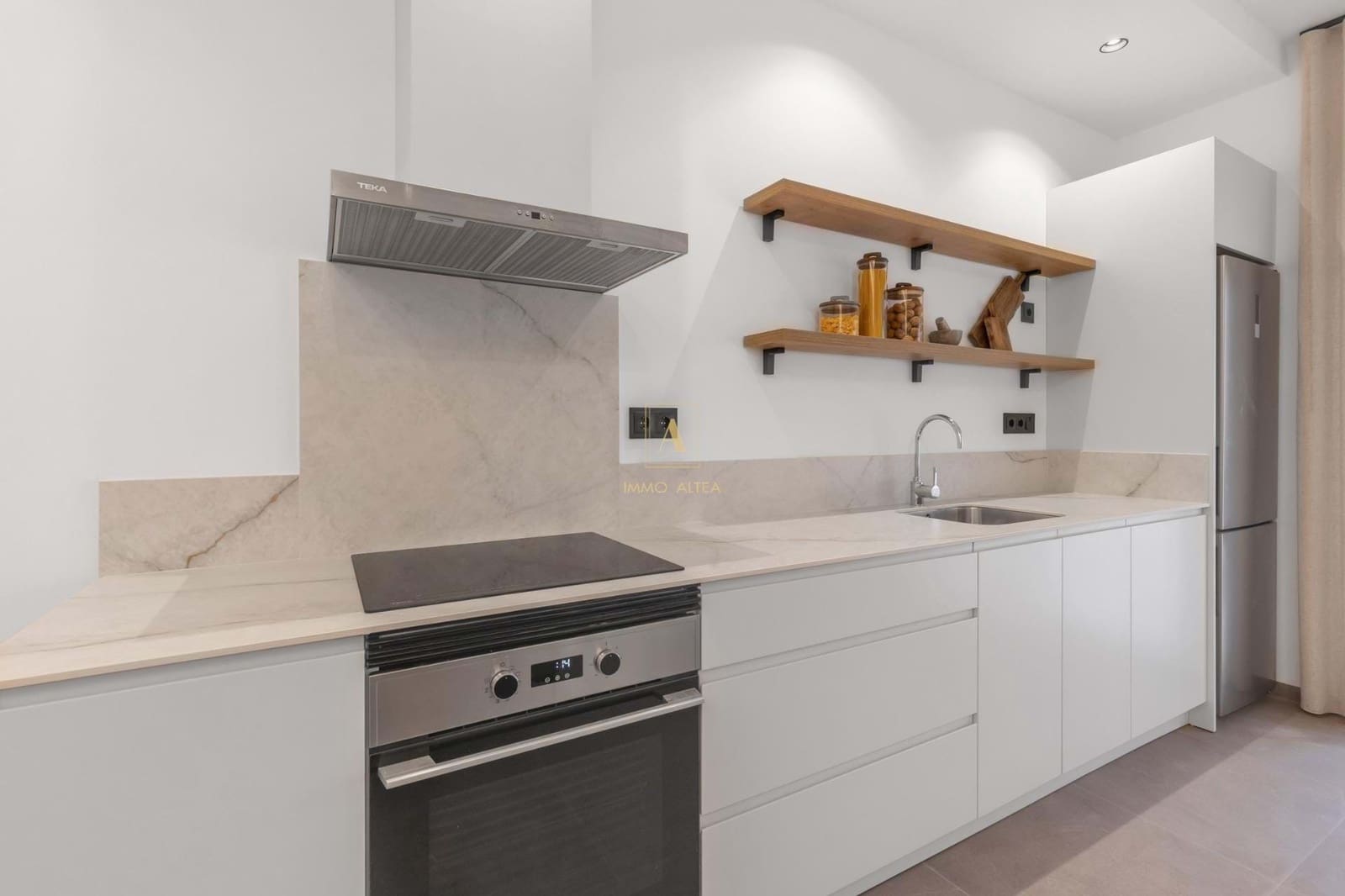 1 bedroom Apartment for sale in Torrevieja - € 168,000 (Ref: 9567670)