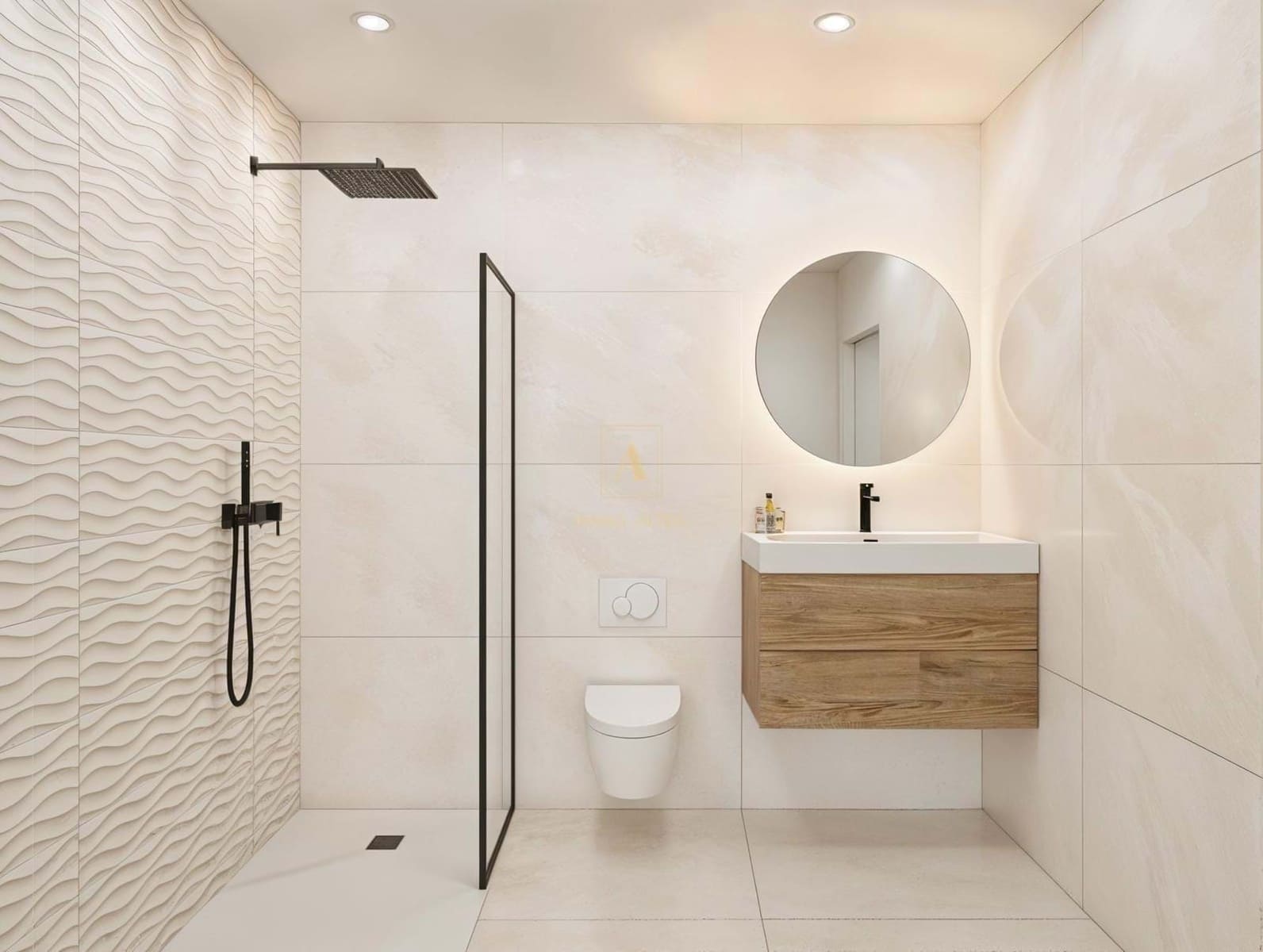 3 camera da letto Villa in vendita in San Pedro del Pinatar con piscina - 809.950 € (Rif: 9567671)