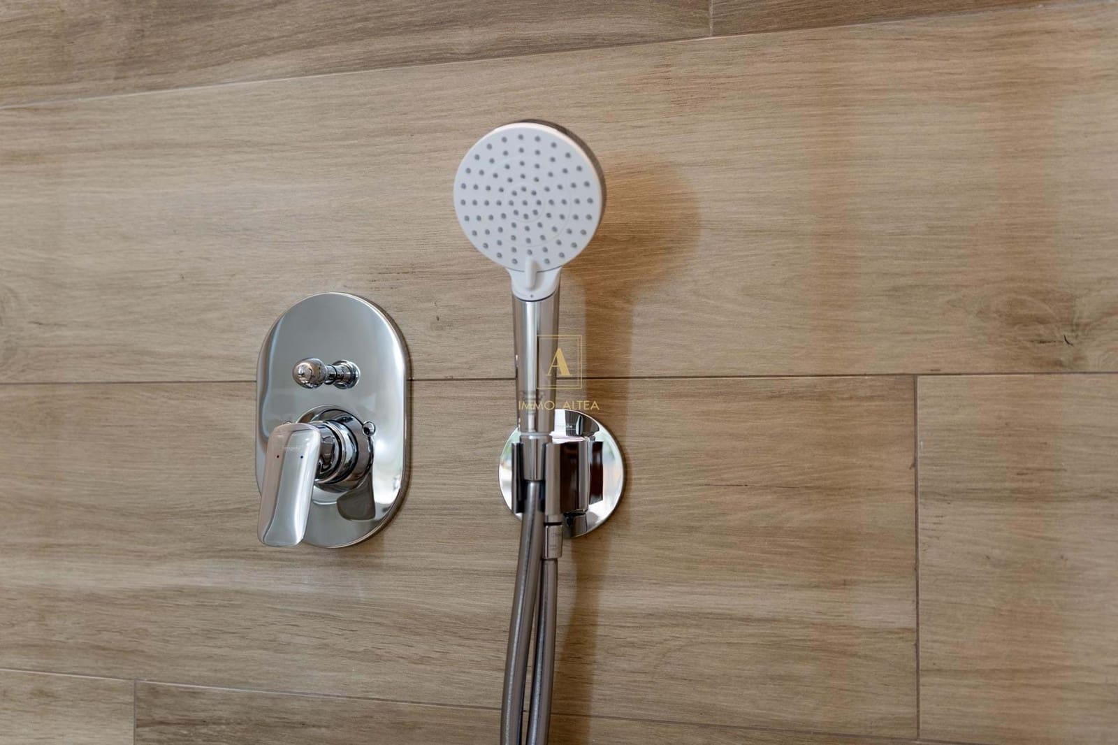 3 makuuhuone Omakotitalo myytävänä paikassa Alicante kaupunki mukana uima-altaan - 350 000 € (Ref: 9567686)