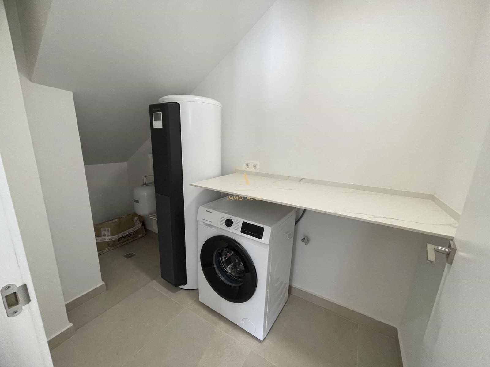 3 Zimmer Villa zu verkaufen in Almoradi mit Pool - 359.900 € (Ref: 9567693)