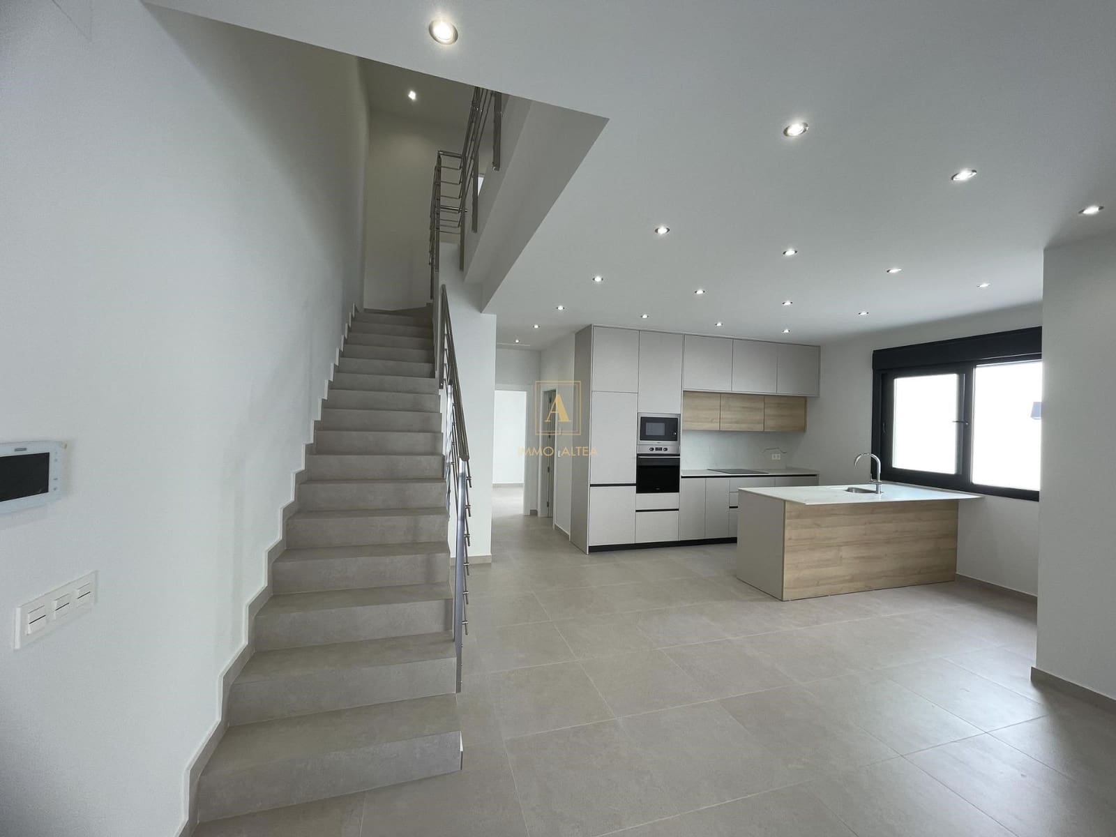 3 Zimmer Villa zu verkaufen in Almoradi mit Pool - 359.900 € (Ref: 9567693)