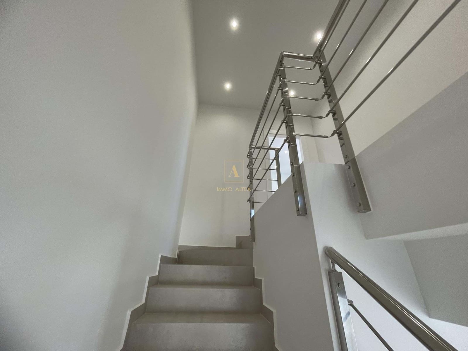 3 Zimmer Villa zu verkaufen in Almoradi mit Pool - 359.900 € (Ref: 9567693)