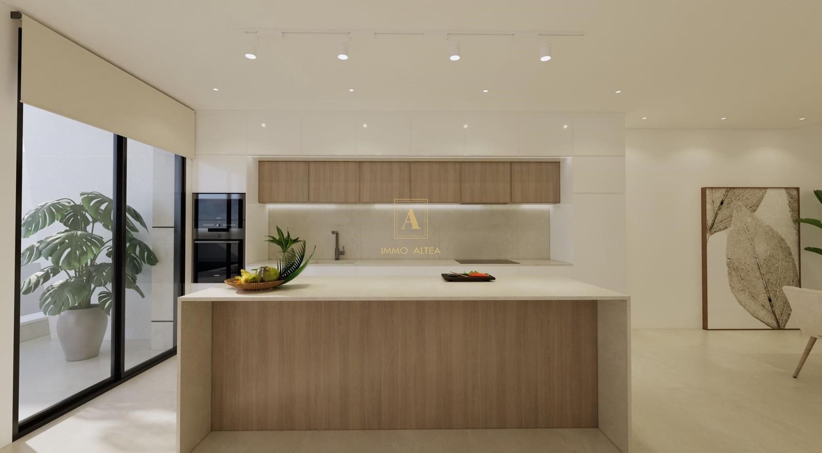 3 bedroom Villa for sale in Dolores with pool - € 465,000 (Ref: 9567696)