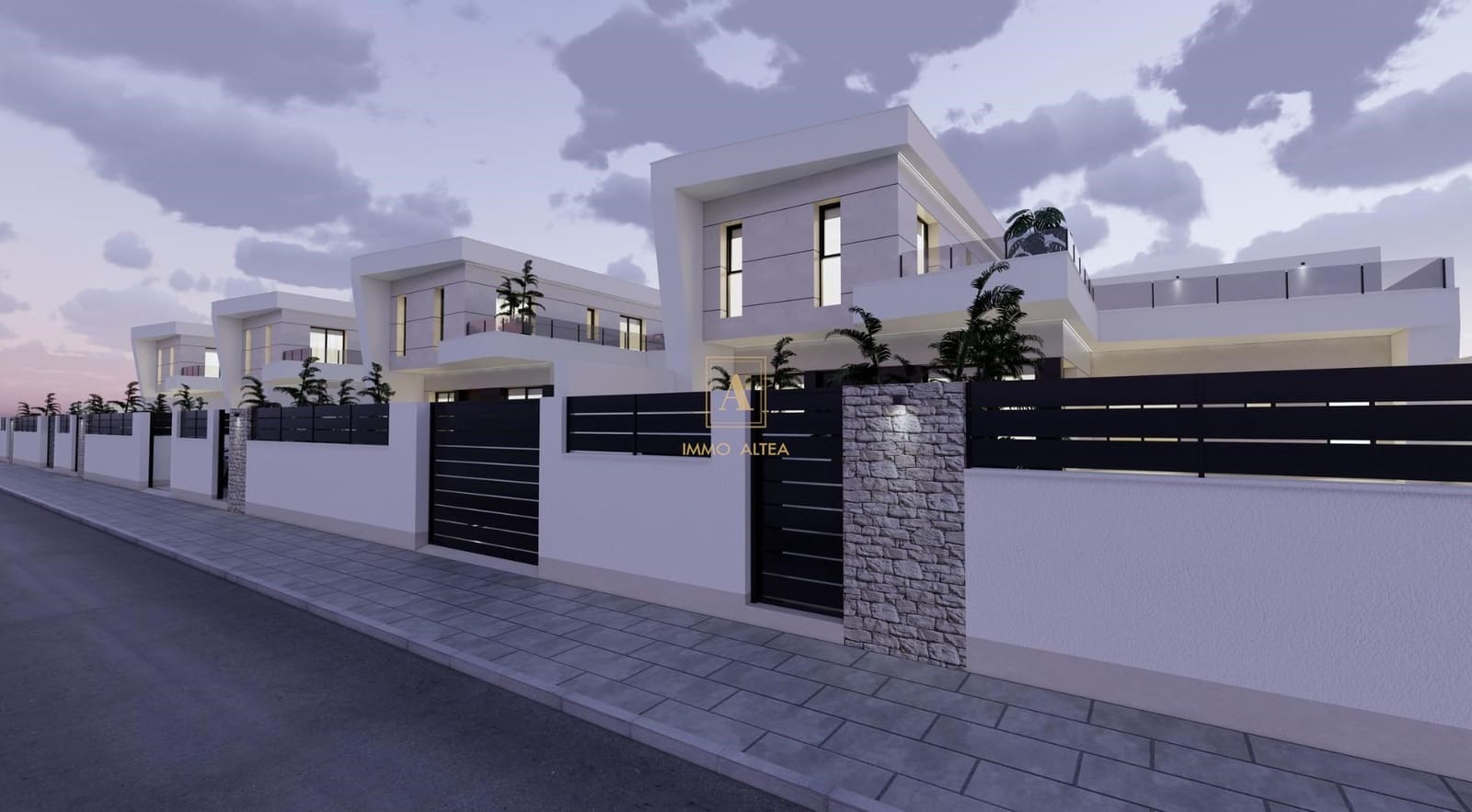 3 bedroom Villa for sale in Dolores with pool - € 465,000 (Ref: 9567696)