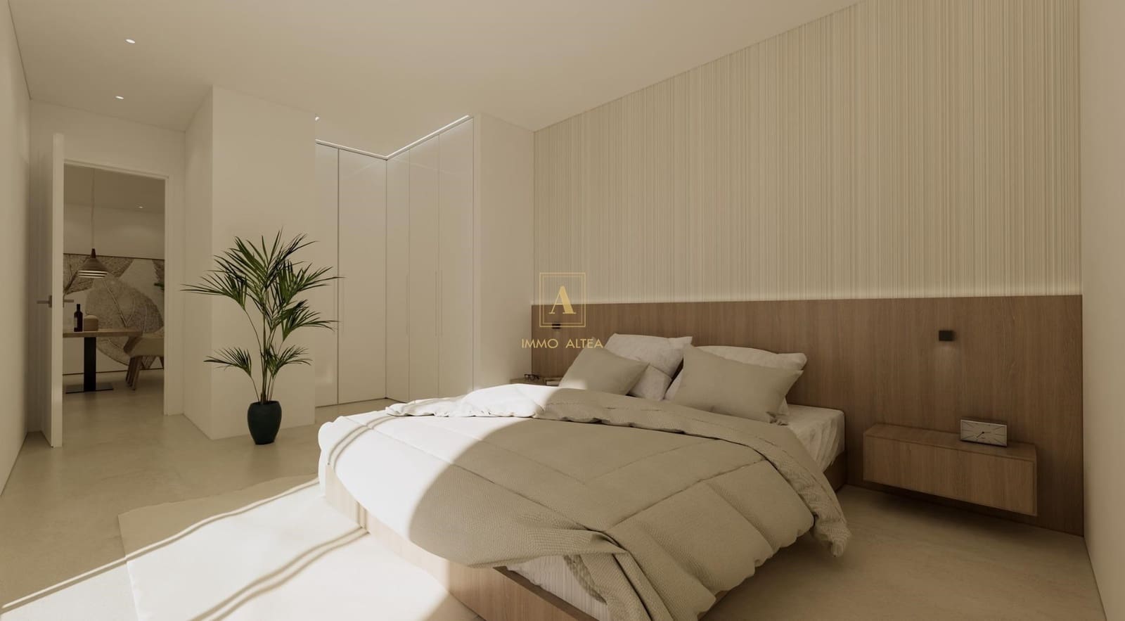 3 bedroom Villa for sale in Dolores with pool - € 465,000 (Ref: 9567696)