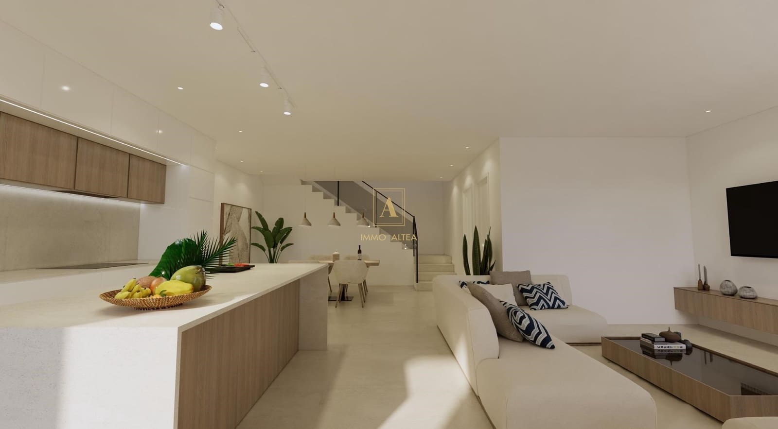 3 bedroom Villa for sale in Dolores with pool - € 465,000 (Ref: 9567696)