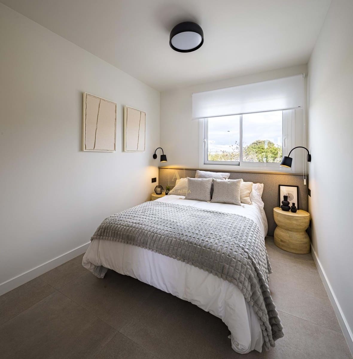 2 camera da letto Villa in vendita in Pilar de la Horadada con piscina - 385.000 € (Rif: 9567700)