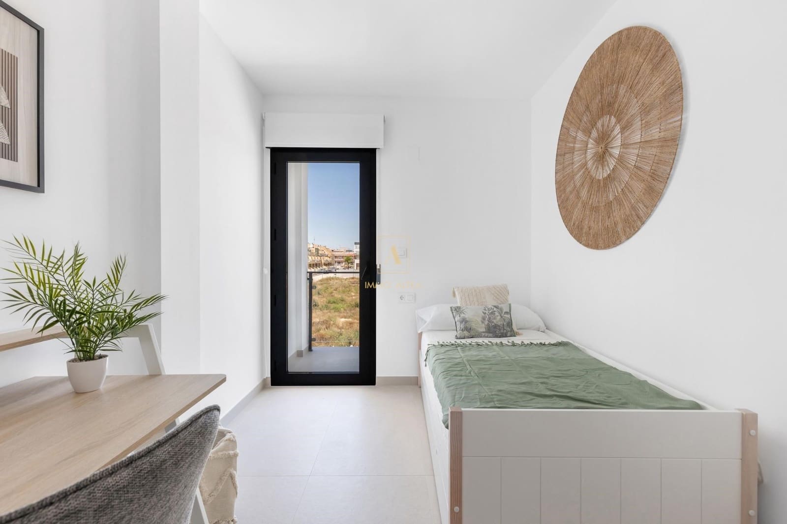 4 Zimmer Haus zu verkaufen in Rafal mit Pool - 269.000 € (Ref: 9567704)