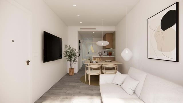 2 sovrum Lägenhet till salu i Pilar de la Horadada med pool - 295 900 € (Ref: 9567705)