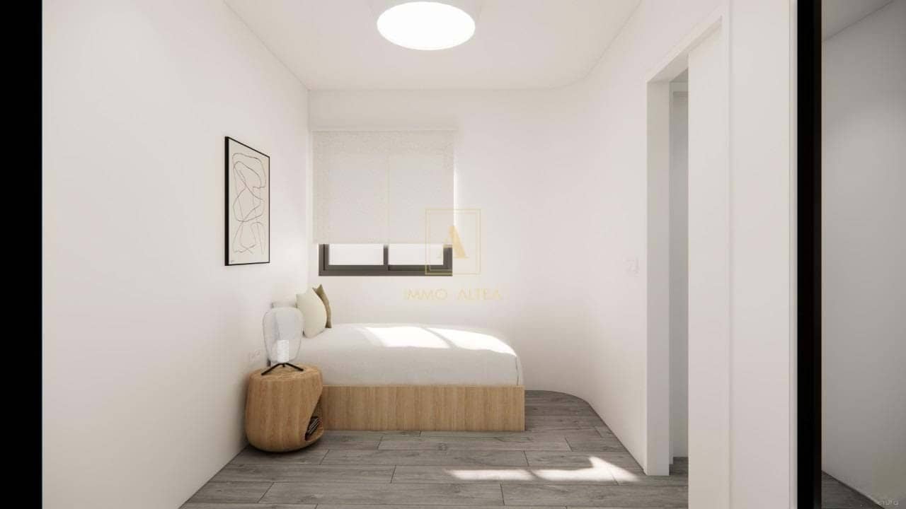 2 sovrum Lägenhet till salu i Pilar de la Horadada med pool - 295 900 € (Ref: 9567705)