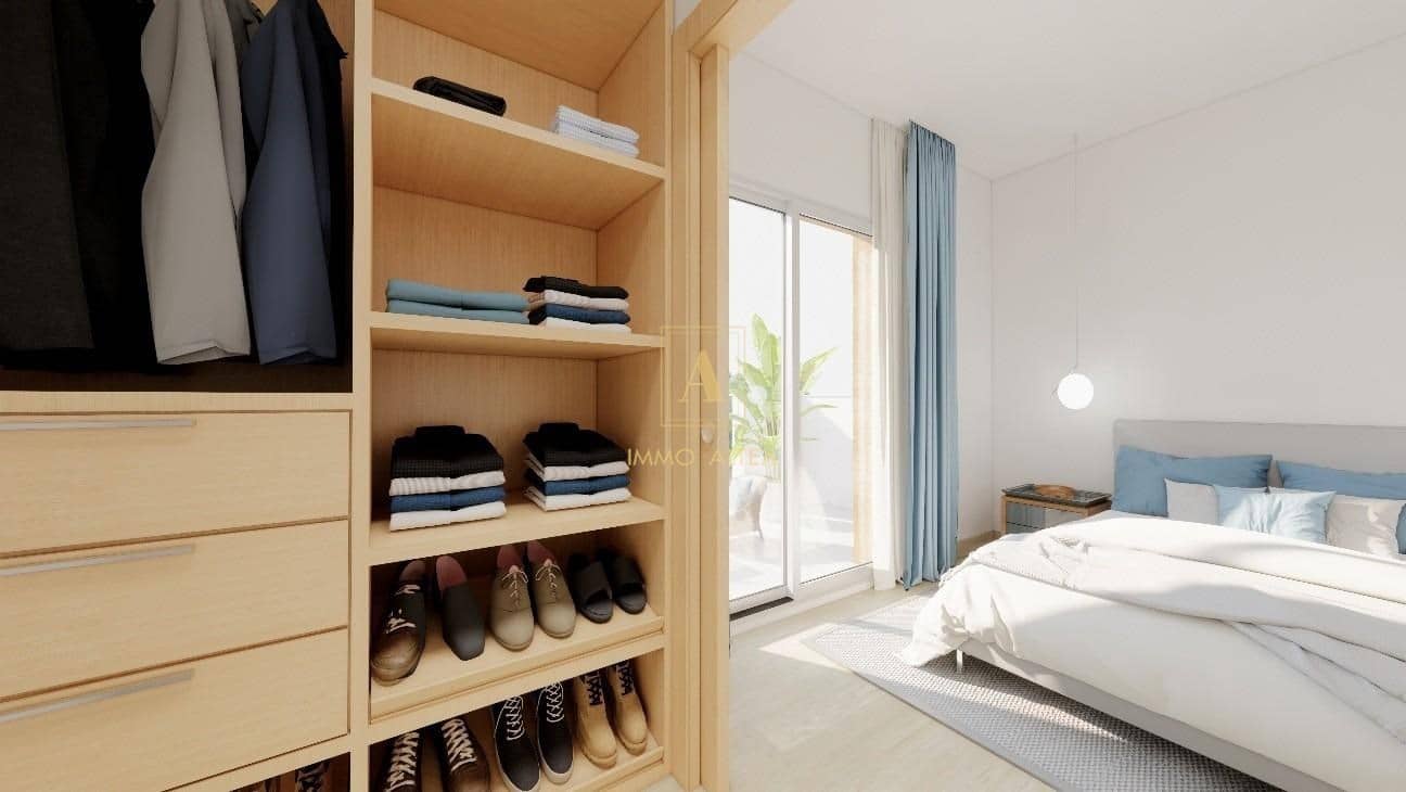 3 sypialnia Dom na sprzedaż w Los Alcazares z basenem - 350 000 € (Ref: 9567711)