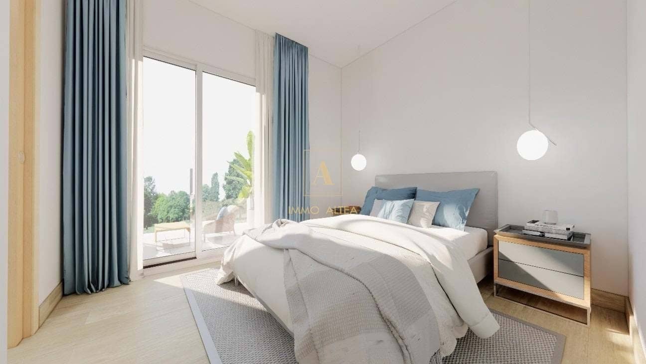 3 sypialnia Dom na sprzedaż w Los Alcazares z basenem - 350 000 € (Ref: 9567711)