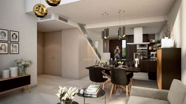 3 camera da letto Villa in vendita in Algorfa con piscina - 475.000 € (Rif: 9567713)