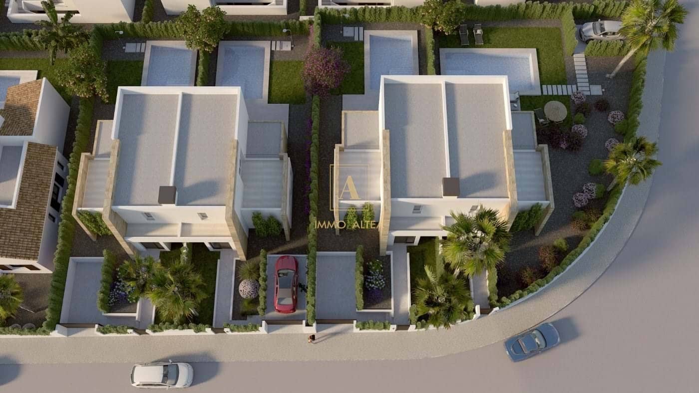 3 camera da letto Villa in vendita in Algorfa con piscina - 475.000 € (Rif: 9567713)