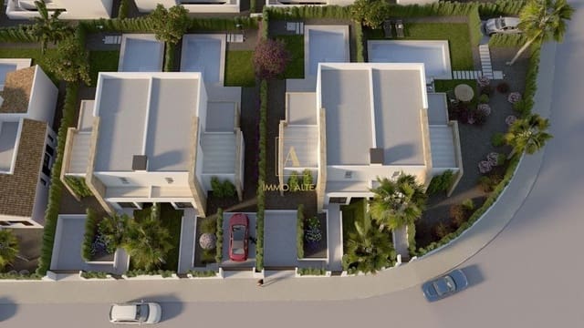 3 camera da letto Villa in vendita in Algorfa con piscina - 475.000 € (Rif: 9567713)