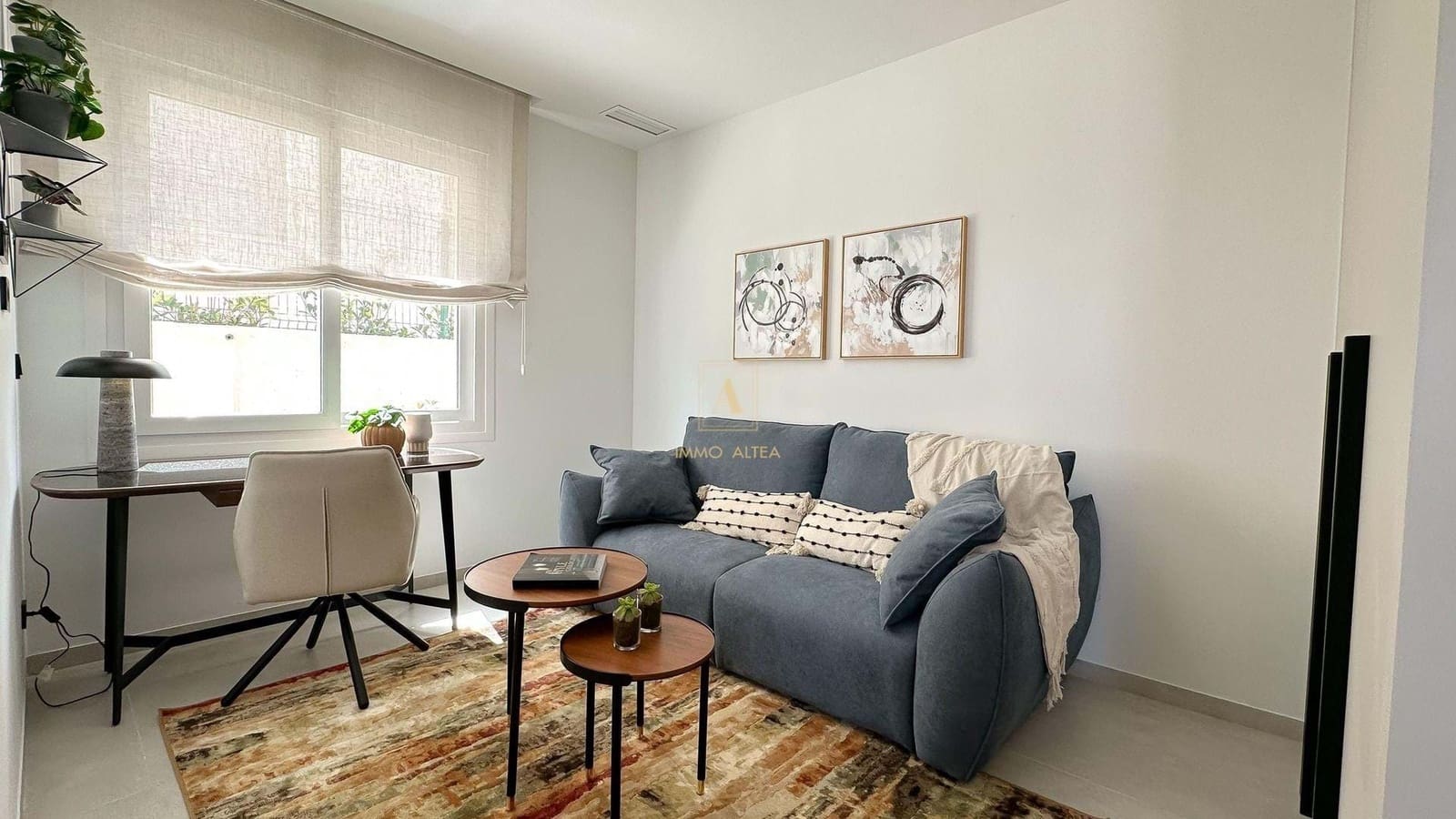 3 camera da letto Villa in vendita in Algorfa con piscina - 475.000 € (Rif: 9567713)