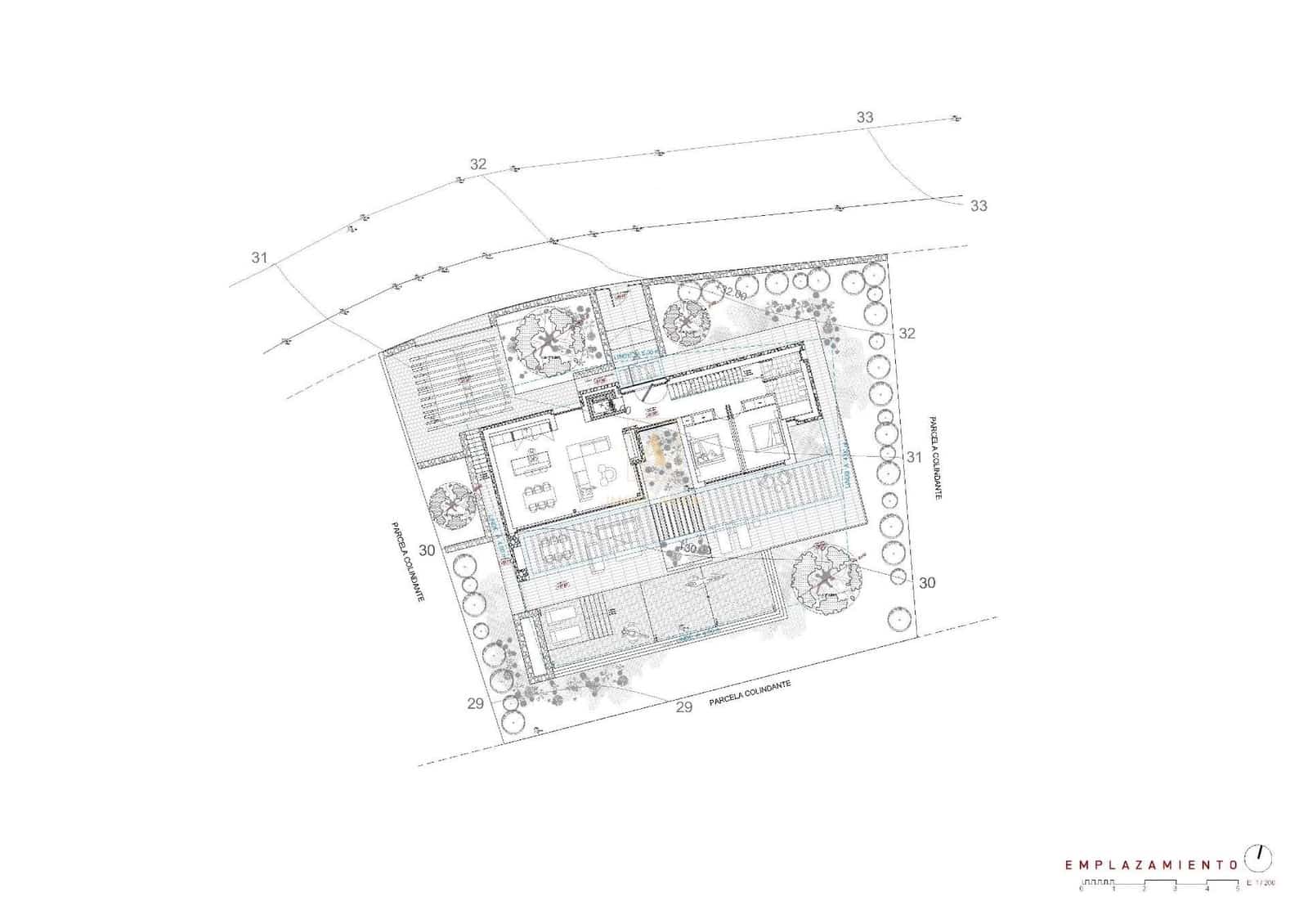 4 sovrum Villa till salu i Benissa med pool - 2 850 000 € (Ref: 9567720)