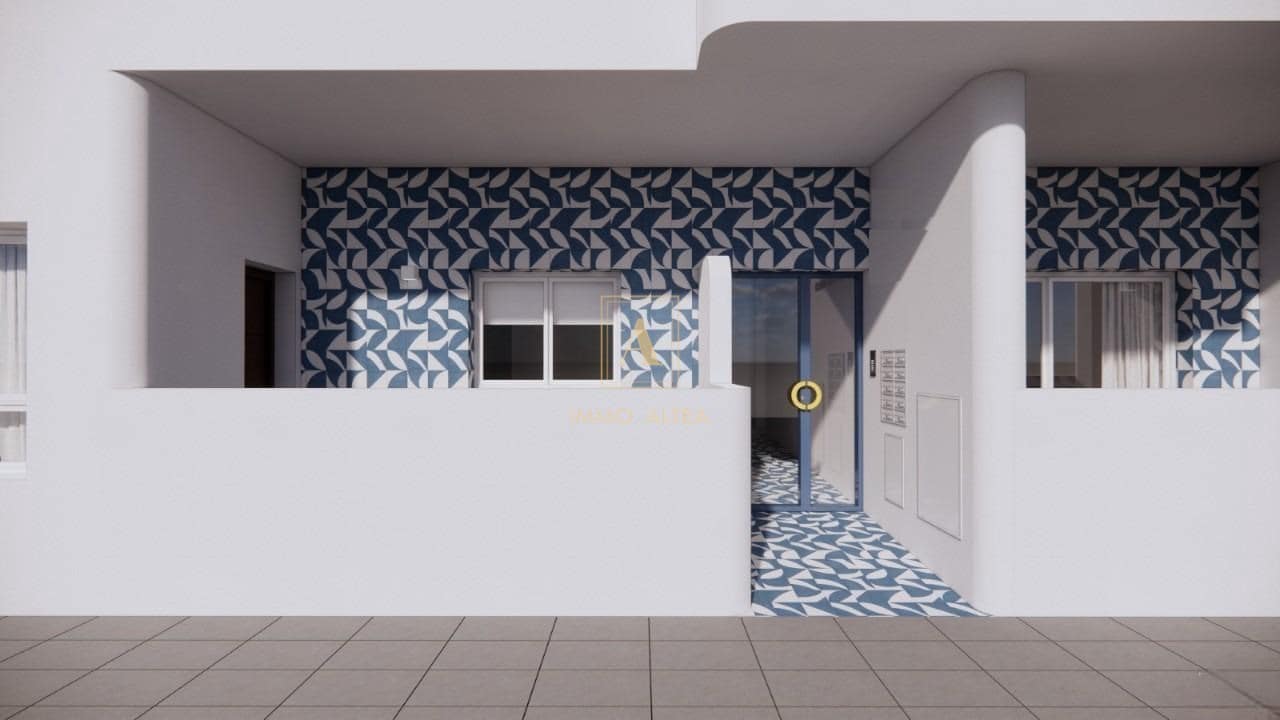 2 soverom Leilighet til salgs i Pilar de la Horadada med svømmebasseng - € 292 900 (Ref: 9567724)