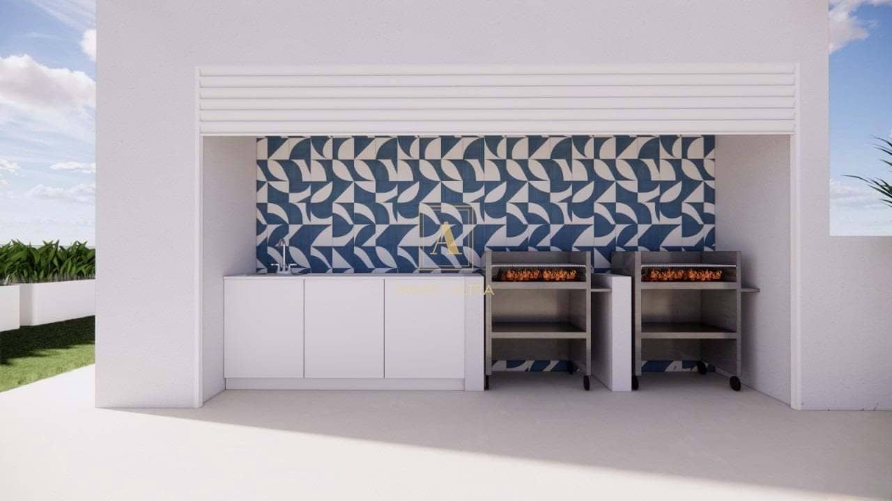 3 chambre Penthouse à vendre à Pilar de la Horadada avec piscine - 378 900 € (Ref: 9567725)