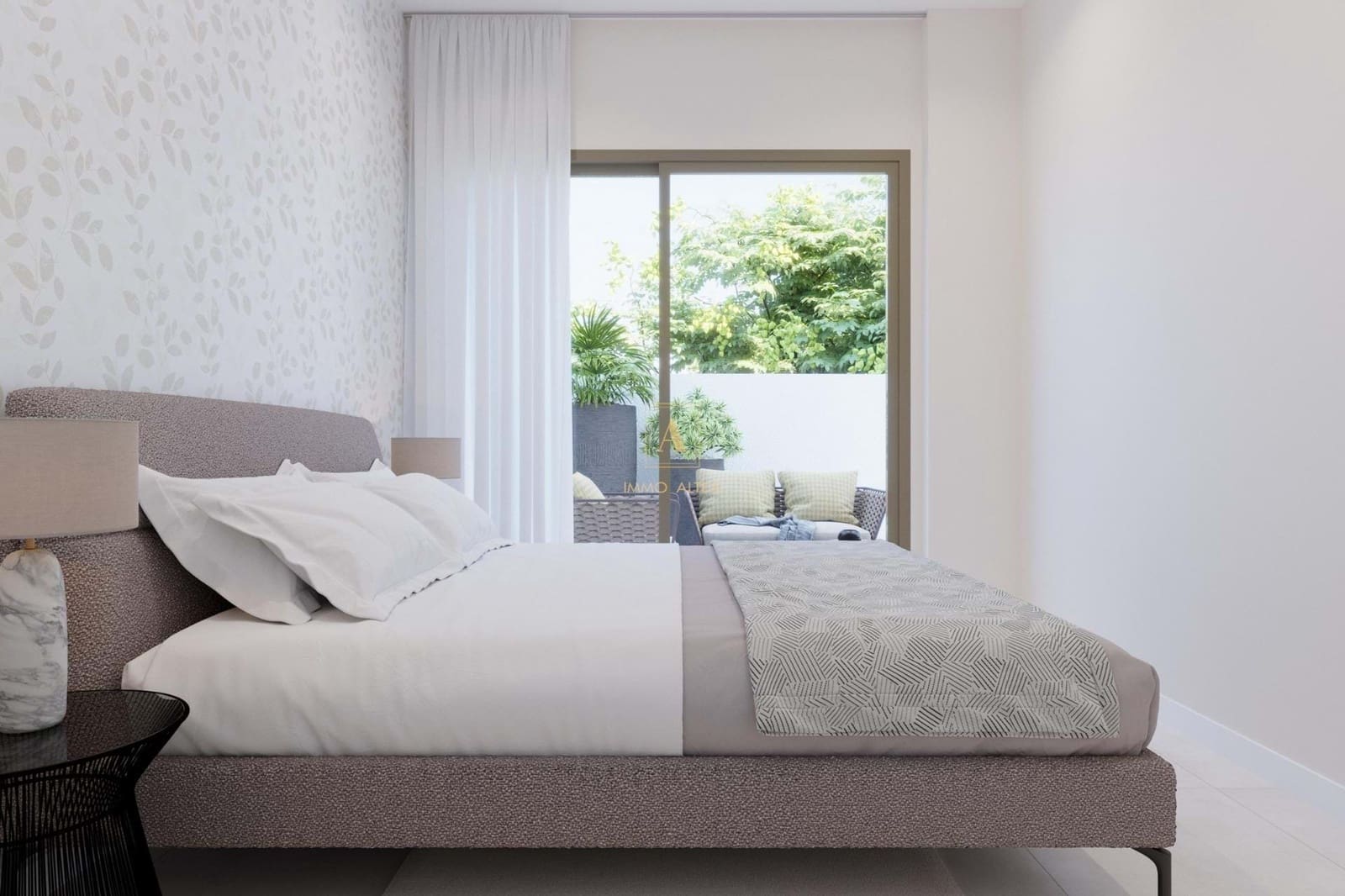 3 camera da letto Villa in vendita in San Pedro del Pinatar con piscina - 339.900 € (Rif: 9567731)