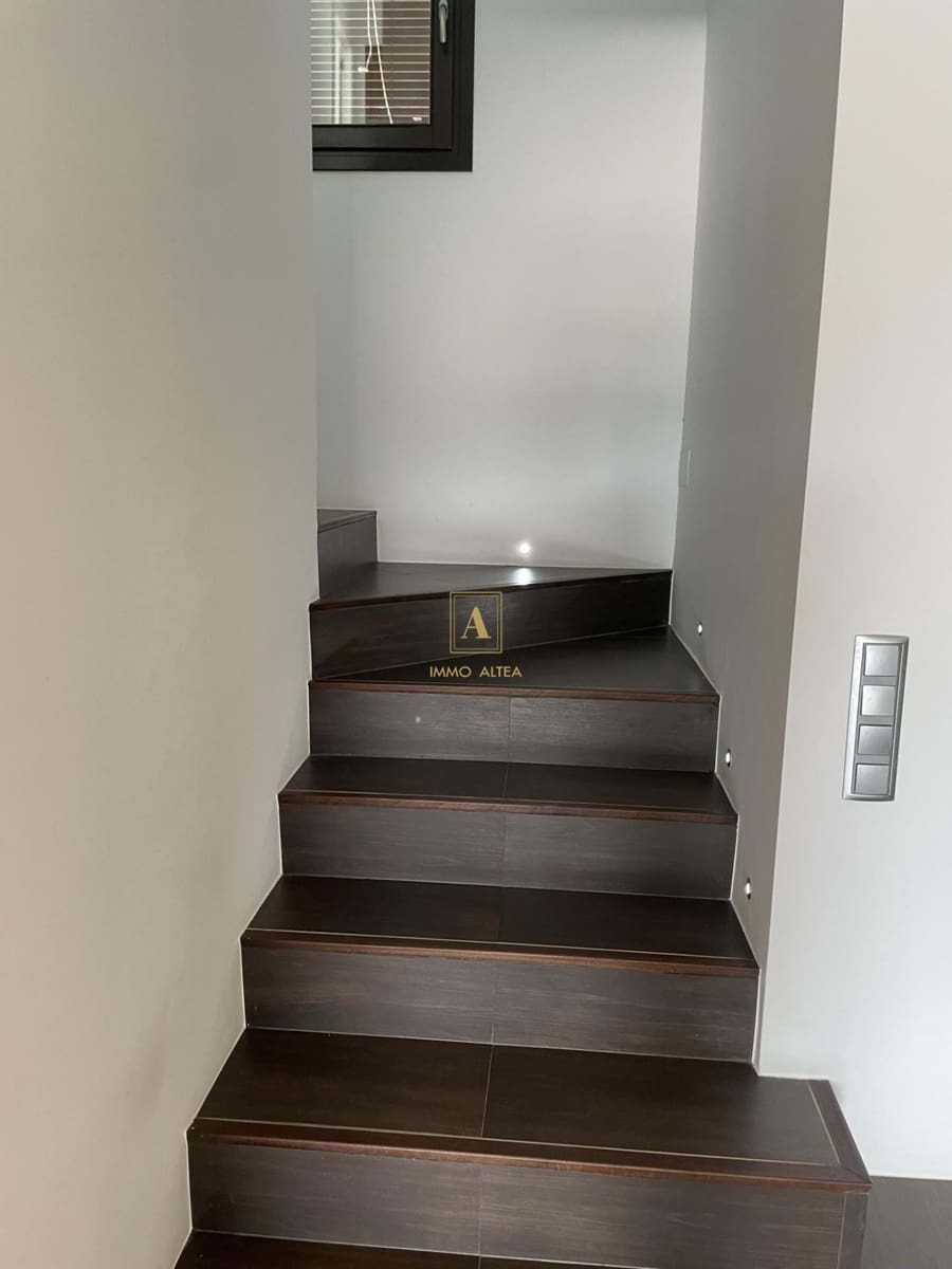 4 chambre Villa/Maison à vendre à Alicante ville avec piscine - 1 440 000 € (Ref: 9567737)