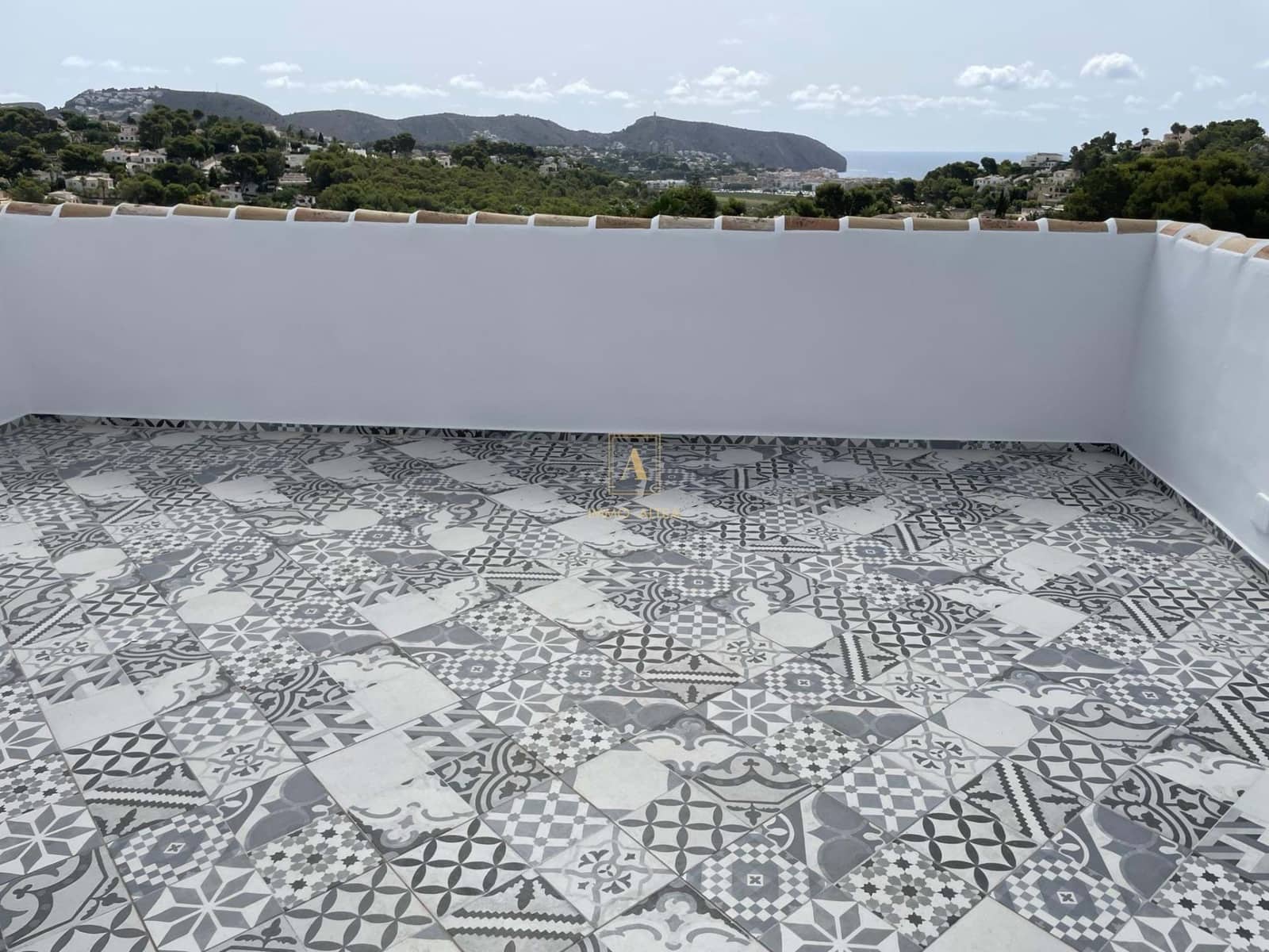 4 chambre Villa/Maison à vendre à Alicante ville avec piscine - 1 440 000 € (Ref: 9567737)