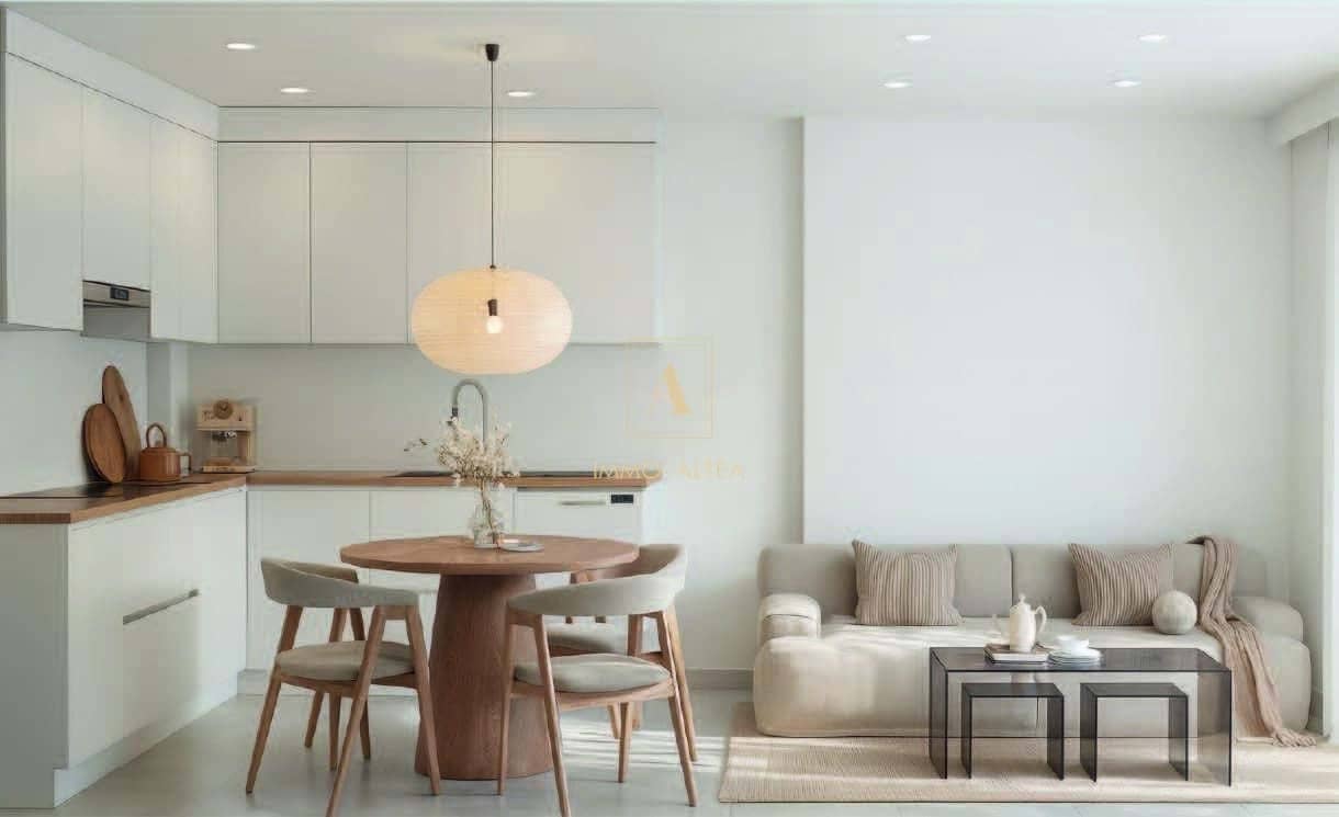 2 chambre Appartement à vendre à Torrevieja avec piscine - 287 000 € (Ref: 9567741)