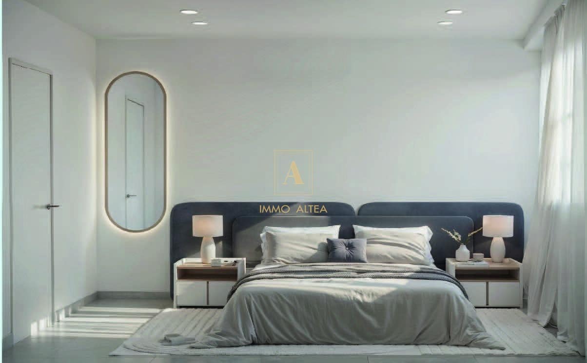 1 quarto Apartamento para venda em Torrevieja com piscina - 214 000 € (Ref: 9567743)