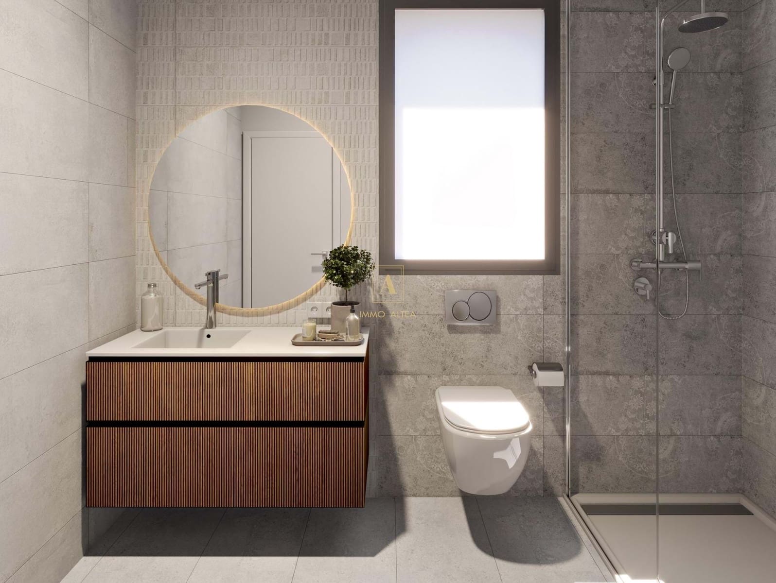 3 quarto Moradia para venda em Finestrat com piscina - 699 000 € (Ref: 9567746)