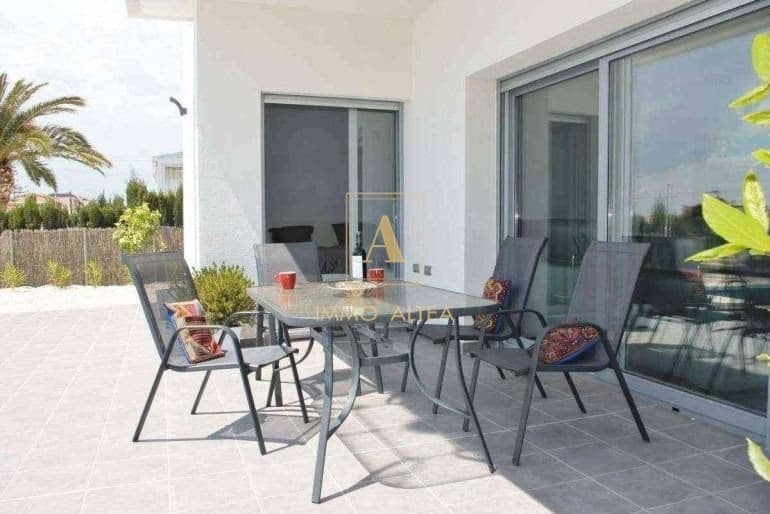 3 Zimmer Villa zu verkaufen in Rafal mit Pool - 415.000 € (Ref: 9567763)