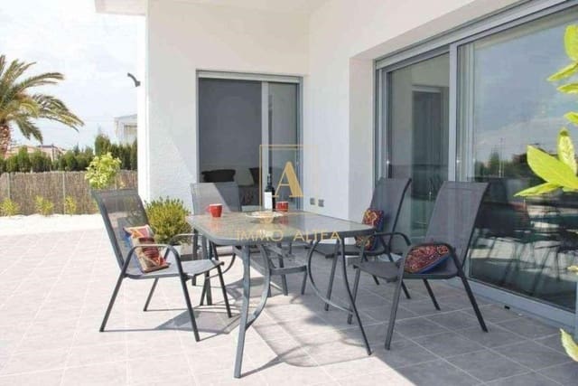 3 Zimmer Villa zu verkaufen in Rafal mit Pool - 415.000 € (Ref: 9567763)