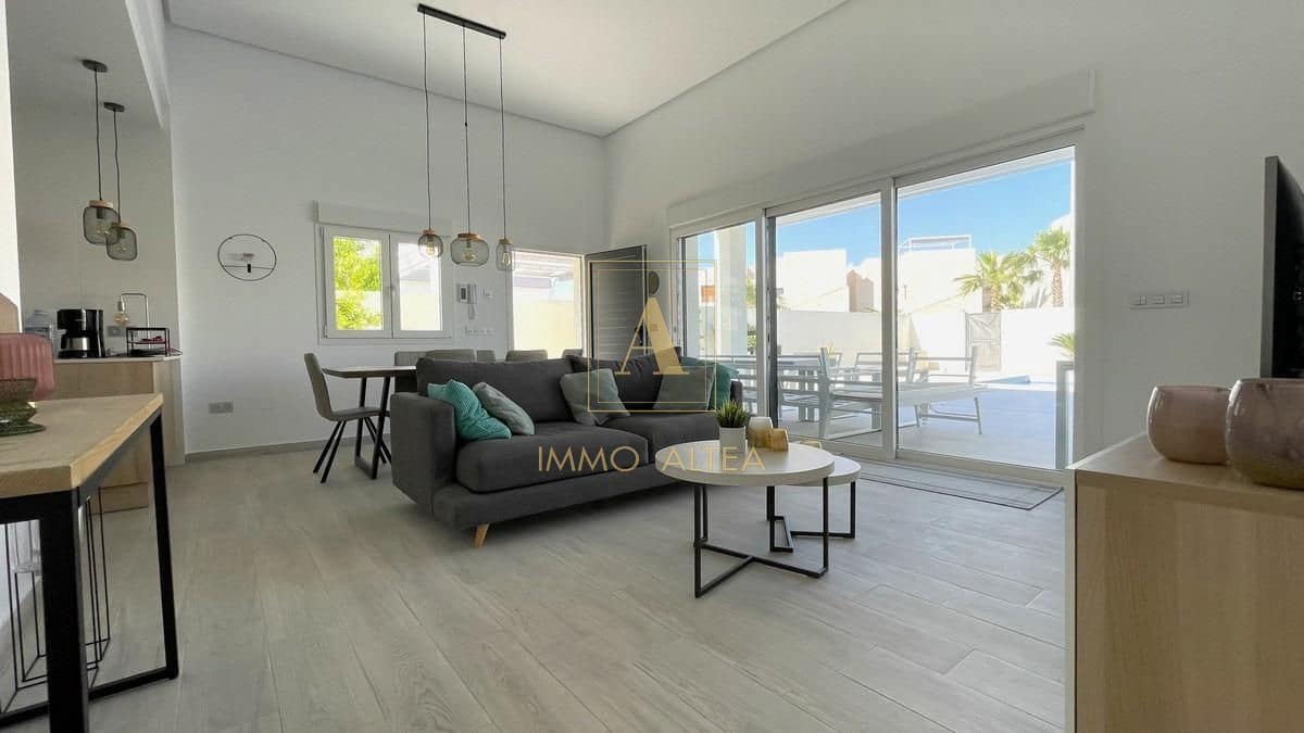 3 sovrum Villa till salu i Rafal med pool garage - 415 000 € (Ref: 9567763)
