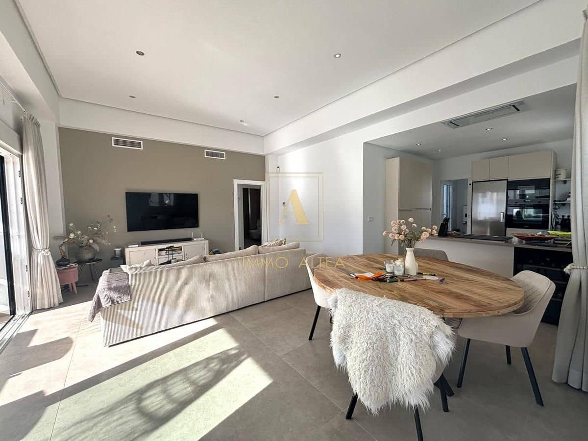 3 sovrum Villa till salu i Rafal med pool garage - 415 000 € (Ref: 9567763)