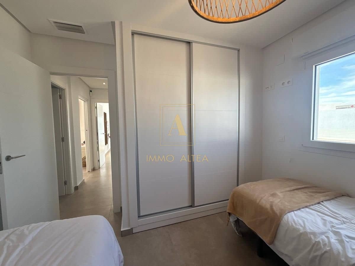 3 sovrum Villa till salu i Rafal med pool garage - 415 000 € (Ref: 9567763)