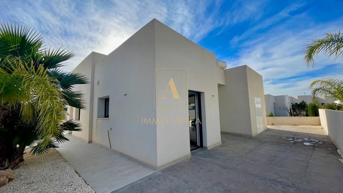 3 sovrum Villa till salu i Rafal med pool garage - 415 000 € (Ref: 9567763)