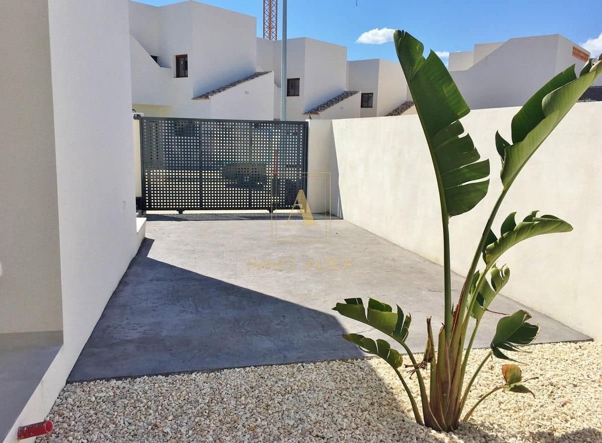 3 sovrum Villa till salu i Rafal med pool garage - 415 000 € (Ref: 9567763)