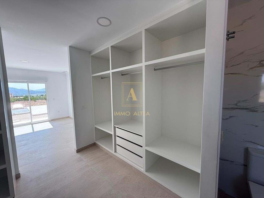 3 camera da letto Villa in vendita in Alicante citta con piscina - 356.000 € (Rif: 9567769)