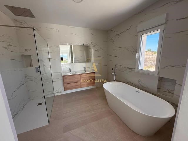 3 camera da letto Villa in vendita in Alicante città con piscina - 356.000 € (Rif: 9567769)