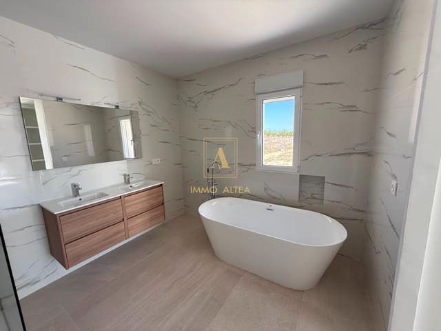 3 camera da letto Villa in vendita in Alicante città con piscina - 356.000 € (Rif: 9567769)