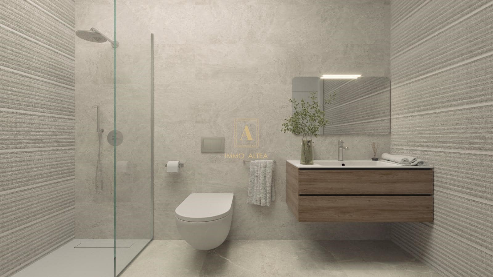 1 bedroom Apartment for sale in Torrevieja with pool - € 235,000 (Ref: 9567771)